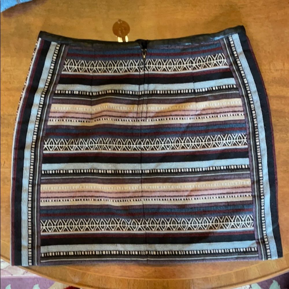 Fall skirt - Picture 4 of 7